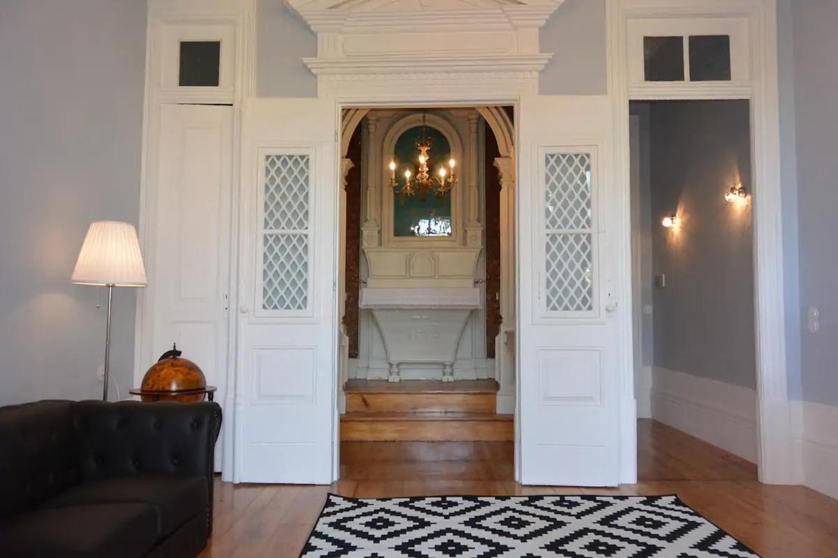 Pousada Bonjardim 466 - Historic Townhouse