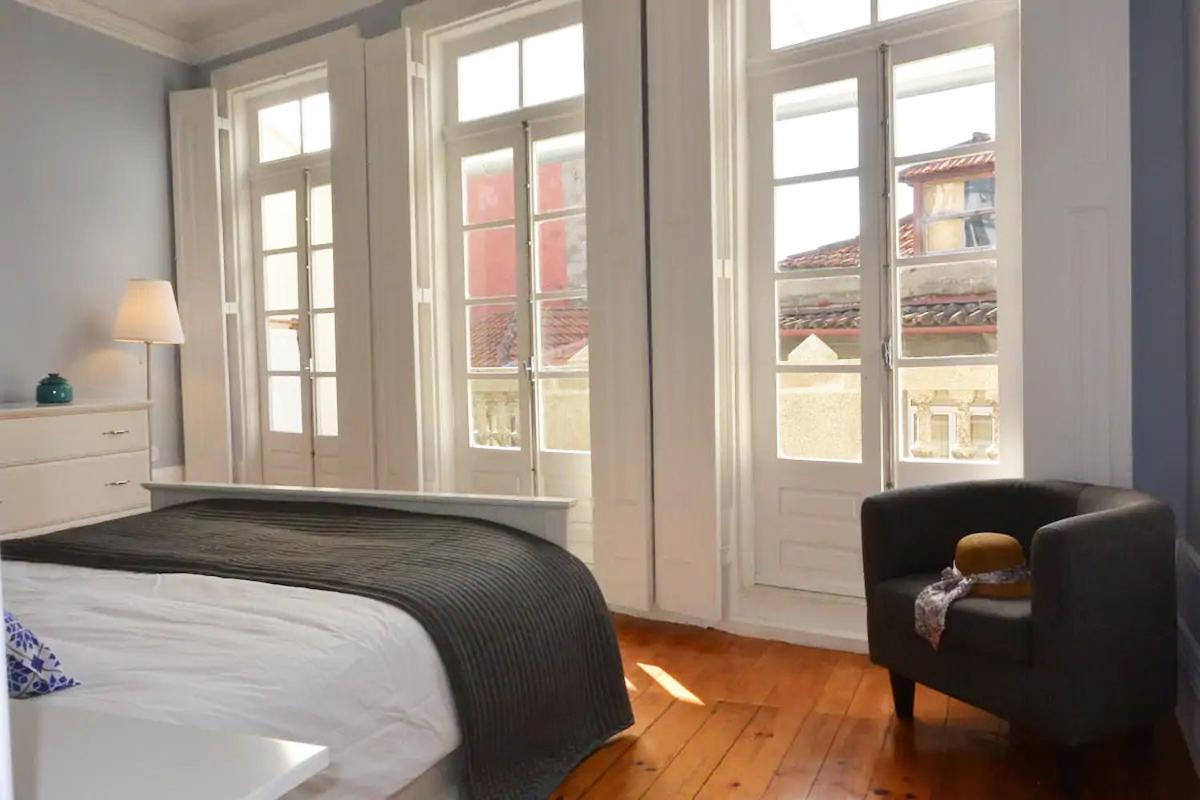 Bonjardim 466 - Historic Townhouse Pousada